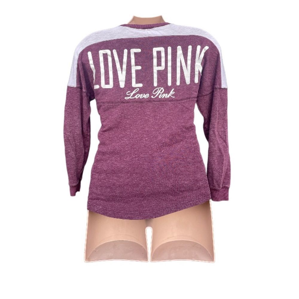 Victoria’s Secret PINK Crewneck Shirt